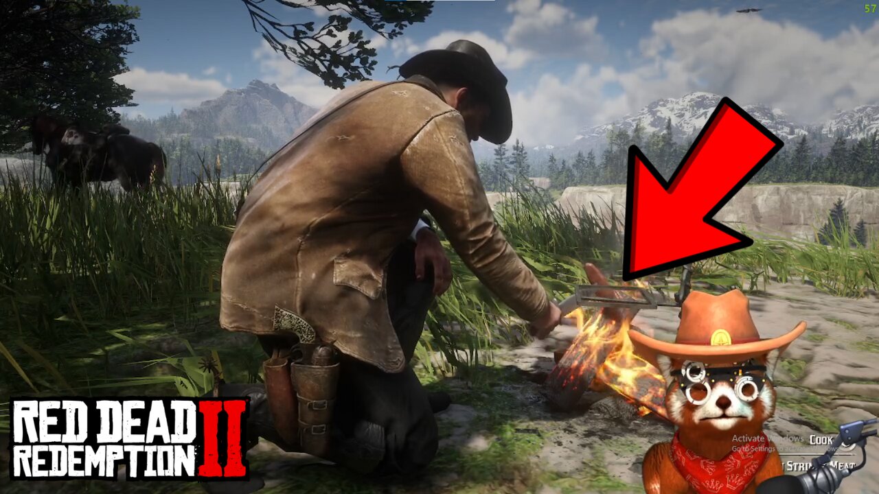 Why Red Dead Redemption 2 is the BEST Open Game ever!