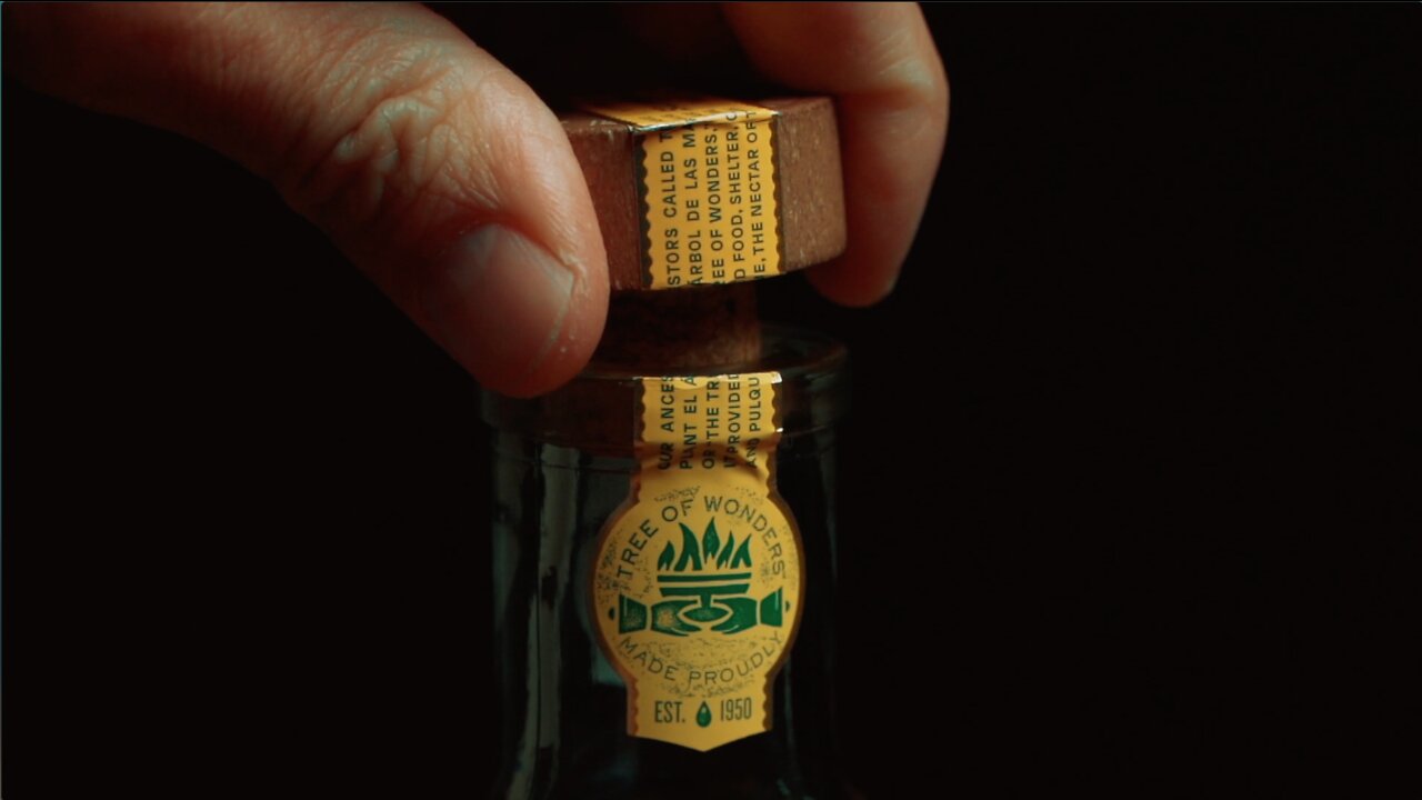 Quest for Tequila (Our Tradition) Spec Video