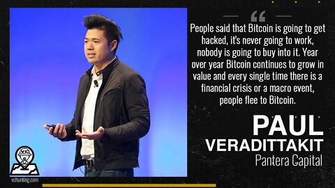 Paul Veradittakit | Pantera Capital | Interview Retrospective
