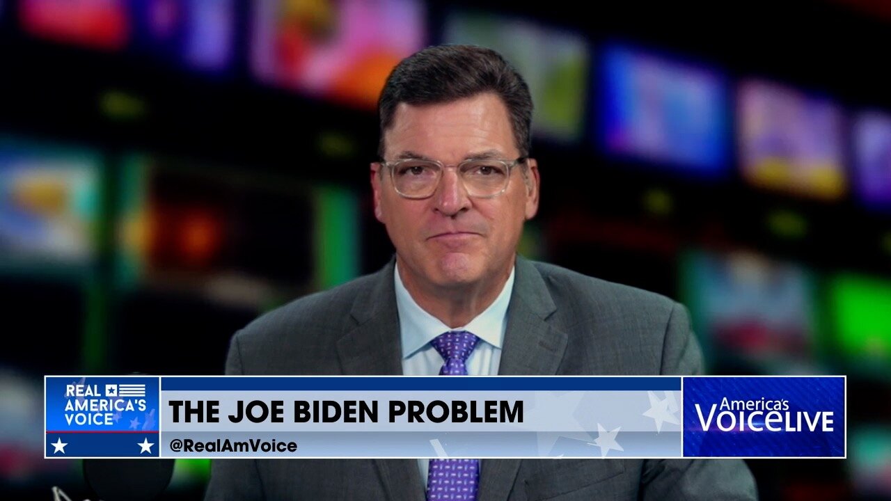 The Joe Biden Problem