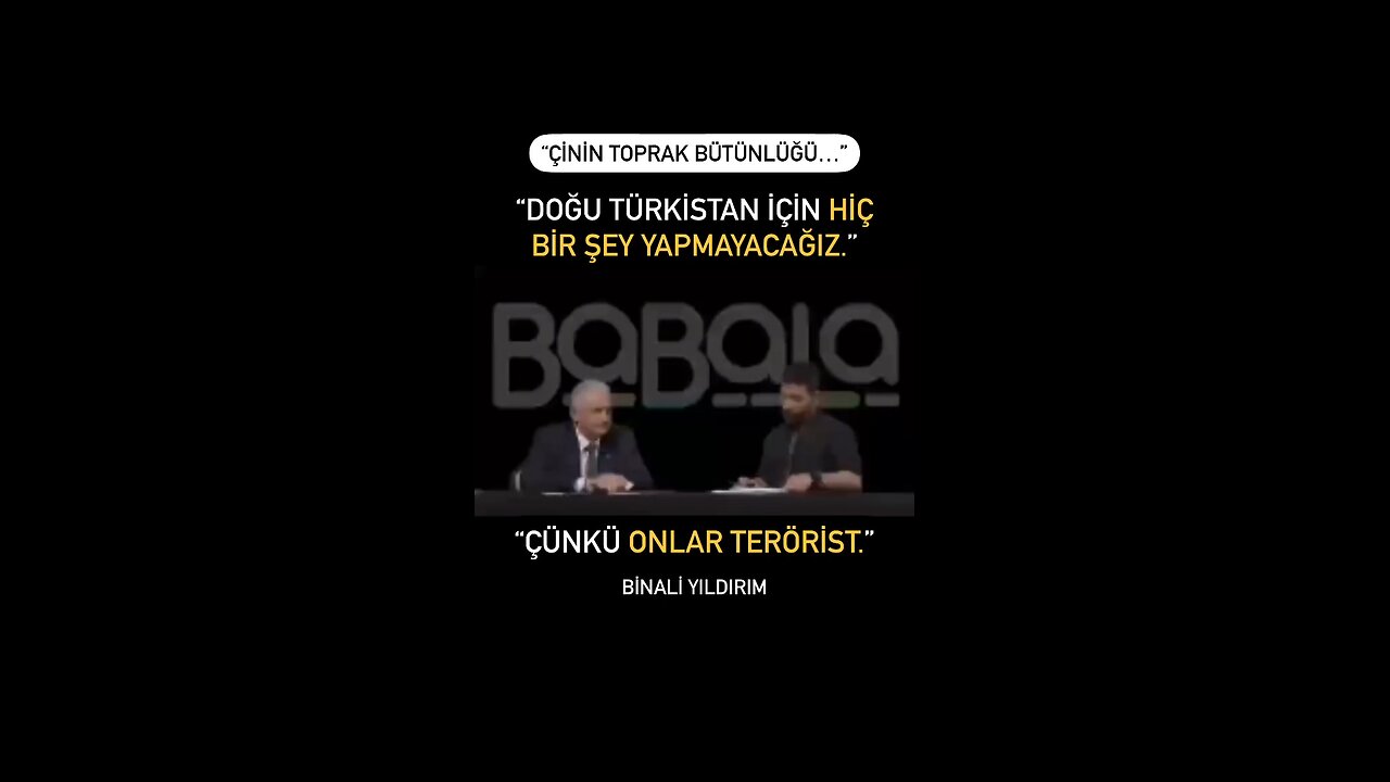 BUNLAR YAĞMURLU GÜNDE 1 BARDAK SU VERMEZ. KENDİ OĞLUNA BAK EY TAĞUT, MAZLUM LARA LAF SÖYLEMEK YERİNE