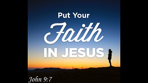 Worship Service for November 27, 2022