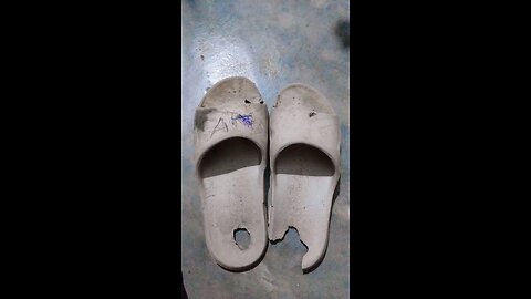 Meri Chapal Tutt Gayi😞😞
