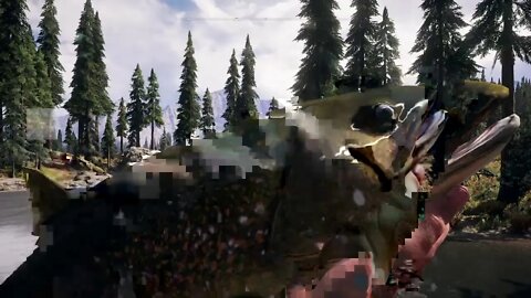 Far Cry 5: Fishing, Hunting and Cult Elimination
