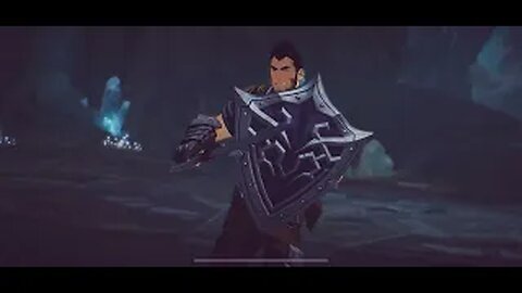 Solo Leveling_Arise-Gameplay Walkthrough Part 7-SIDE CHAPTER-CUTTING TIES