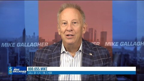 Mike discusses a WNBA player calling the U.S. “trash” in response to the recent Supreme Court ruling on affirmative action
