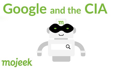 Google And The CIA