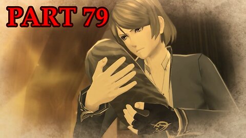 Let's Play - Tales of Zestiria part 79 (250 subs special)