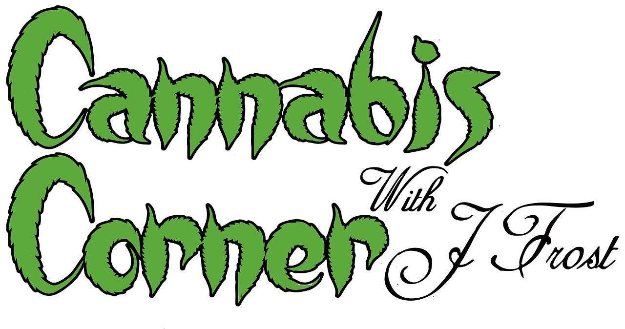 The Late Night sesh on Cannabis Corner with JFrost (4432)