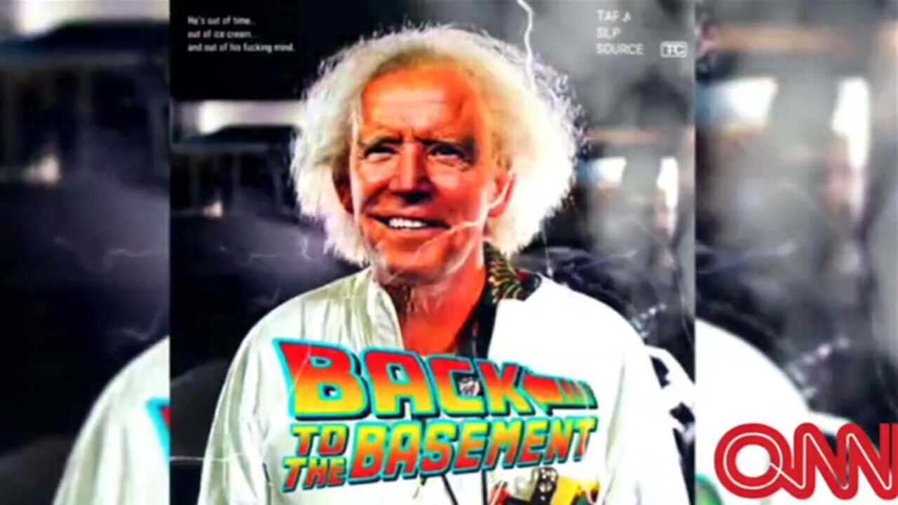 Biden's War Of Attrition Against Our Republic