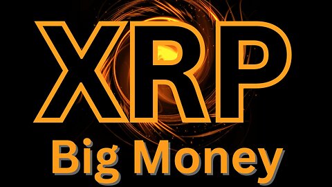 The wealthy and big money are looking at crypto