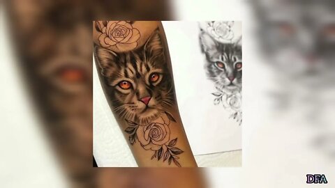 98 TATUAGENS FEMININAS PARA SE INSPIRAR #tattoo #tattooink #inpiration #style