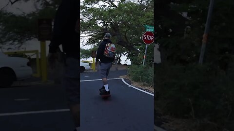 Hawaii vibes 🌴