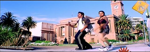 aadhi song