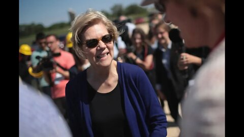 Elizabeth Warren Plummets In CA, Sanders Continues Surge | Polling Trends Indicate Her Problem