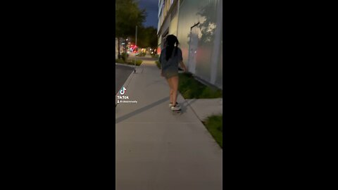 Downtown San Antonio #skateboarding #skateboard #skate #loveskateboarding #cleannnasty #skater