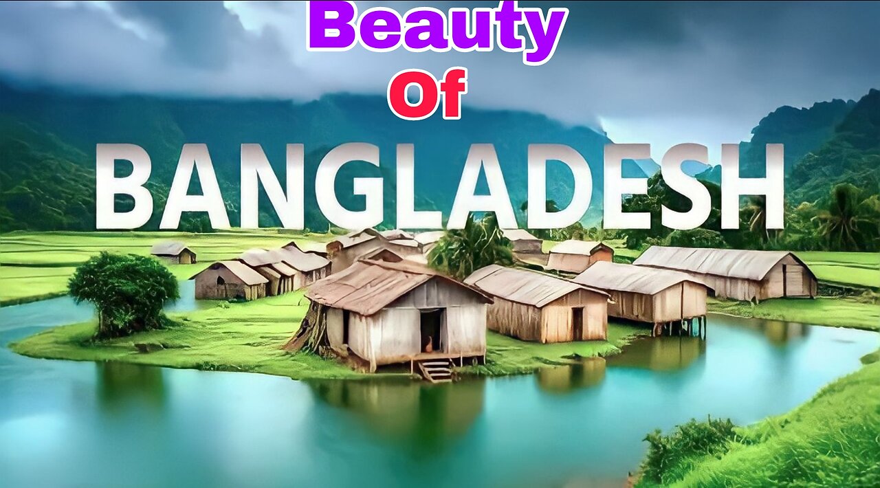 What does Bangladesh really look like?