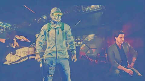 The Last Raids before Flea(Tarkov Series)