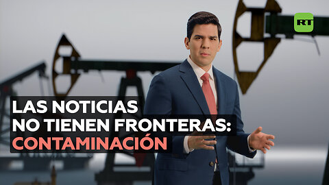 Las noticias no tienen fronteras: Fernando Monroy