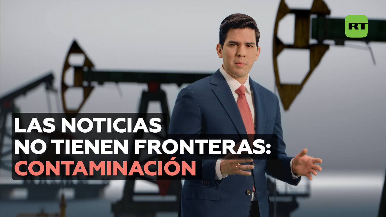 Las noticias no tienen fronteras: Fernando Monroy