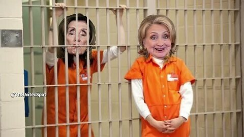 Pelosi and Gang Political Mockery. A Blast From The Past 11-4-2024