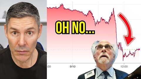 Oil Is Getting Rocked As Treasury Yields Tank (Here's What It Means)
