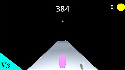 Godot 4.2 3D Endless Runner Prototype (Music_Player)