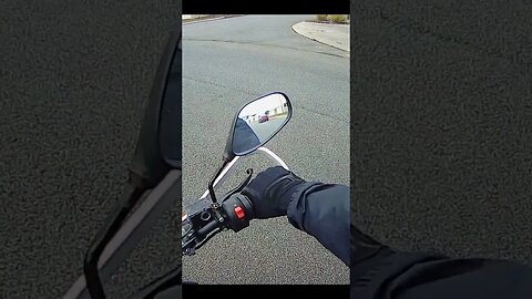 AMT 03 0 60 Yamaha Scorpio #Shorts