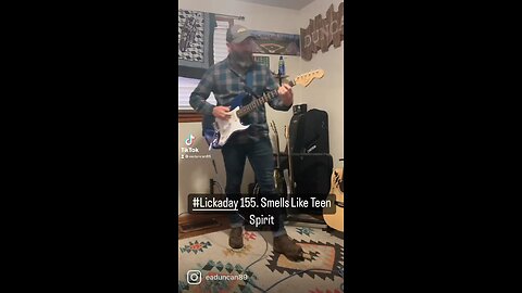 Lickaday 155
