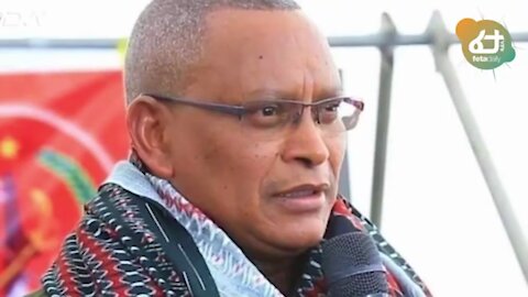 ህወሓት በድጋሚ እራሱን የሚያጋልጥ ሰነድ ተገኘበት