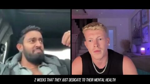 Hamza on What Should Young Men Work On the Most