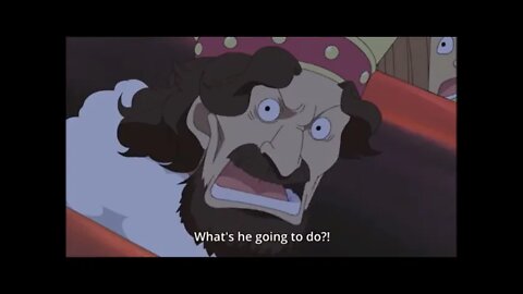 one punch luffy 2 #short
