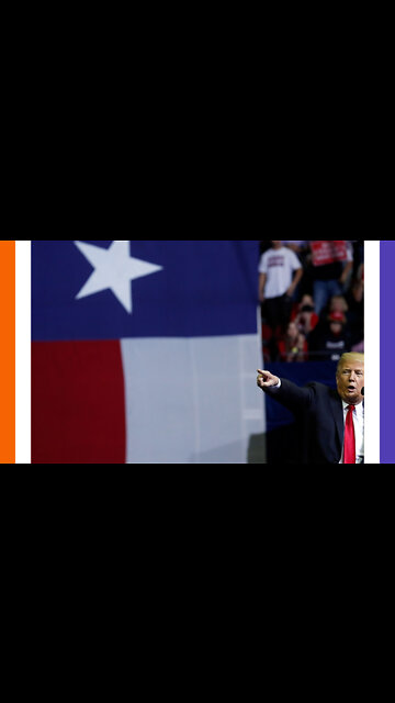 ALL 33 of DT Endorsed Republicans Win Primaries In Texas