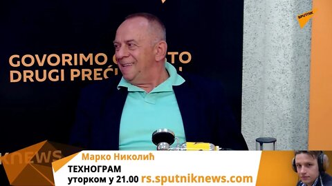 Zapadu kuca na vrata ruska zima, na istoku zbijaju redove | Svet sa Sputnjikom