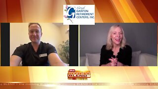 Lloyd Ganton Retirement Centers, Inc - 11/24/21