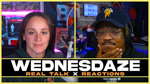 Reacting to "Grateful" Reactions | #RTNR (5/31/23)