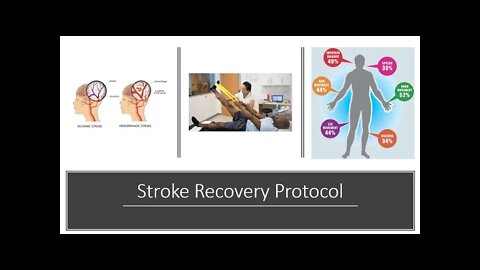 Stroke Recovery - Natural Treatment