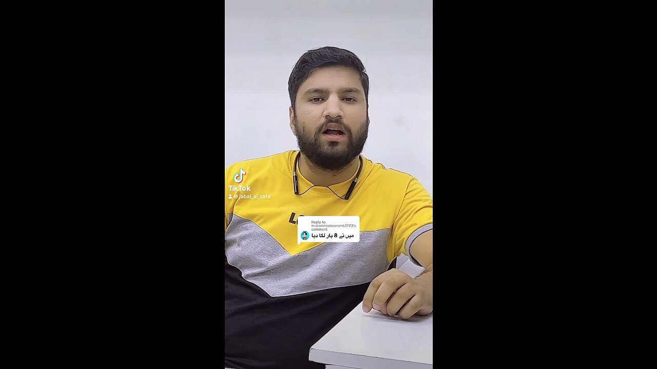 Only 5 time 🤣🤣🤣🤣