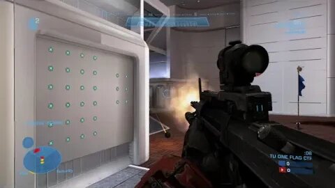 Halo Reach CTF 2020 04 20