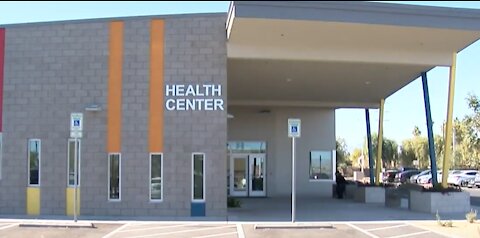 SNHD health center breaks barriers in underserved areas