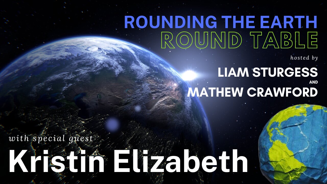 Beyond the Maze - Round Table w/ Kristin Elizabeth