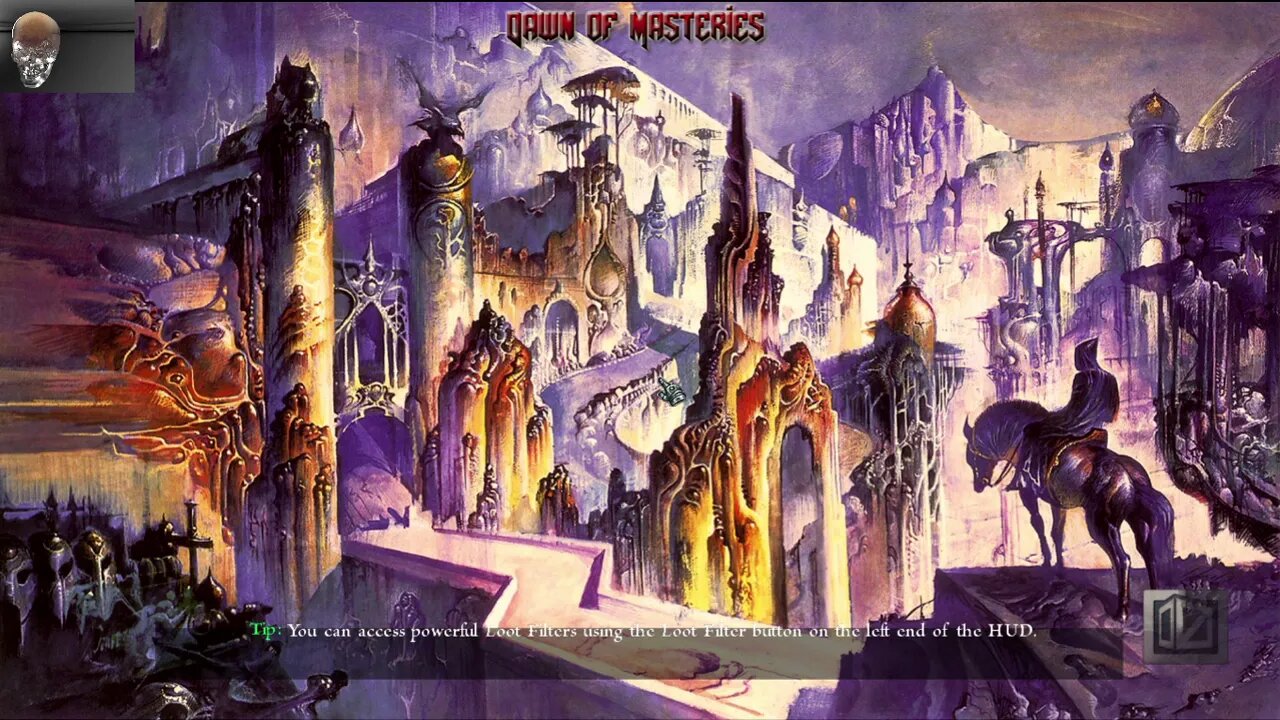 2020 Grim dawn Dawn of Masteries part 6