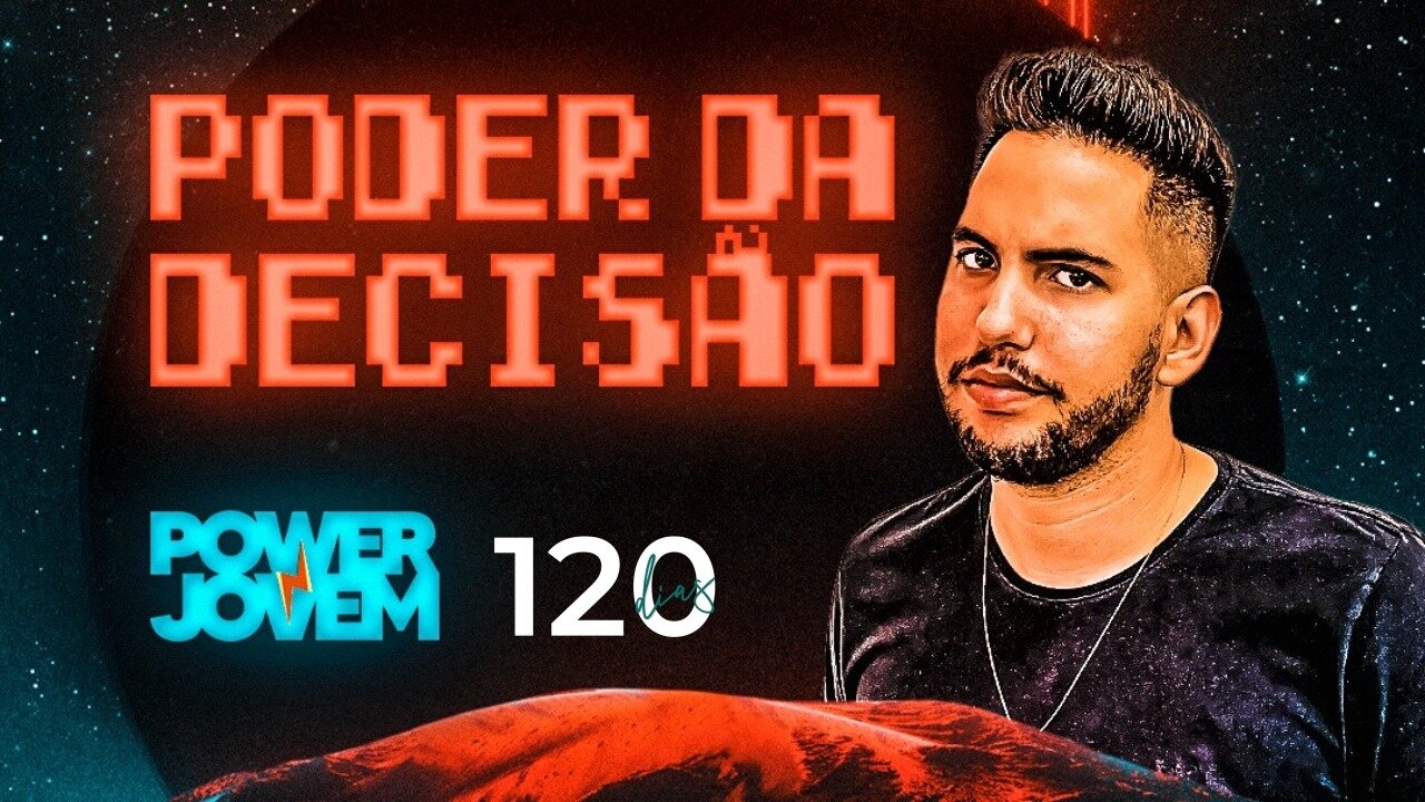 Power Jovem ( Power Game ) - 16/09/2023