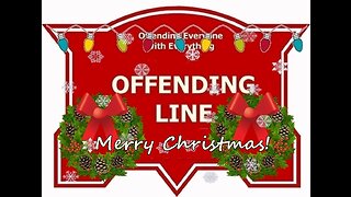 Rock Island Railroad Christmas