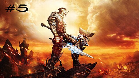 Kingdoms Of Amalur: Stream 5