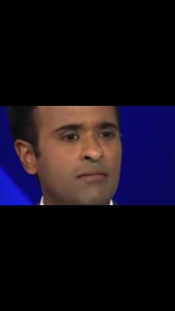 DESTROYER Vivek Ramaswamy's Epic Call-Out in GOP Debate