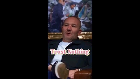 When they Feed You Lies