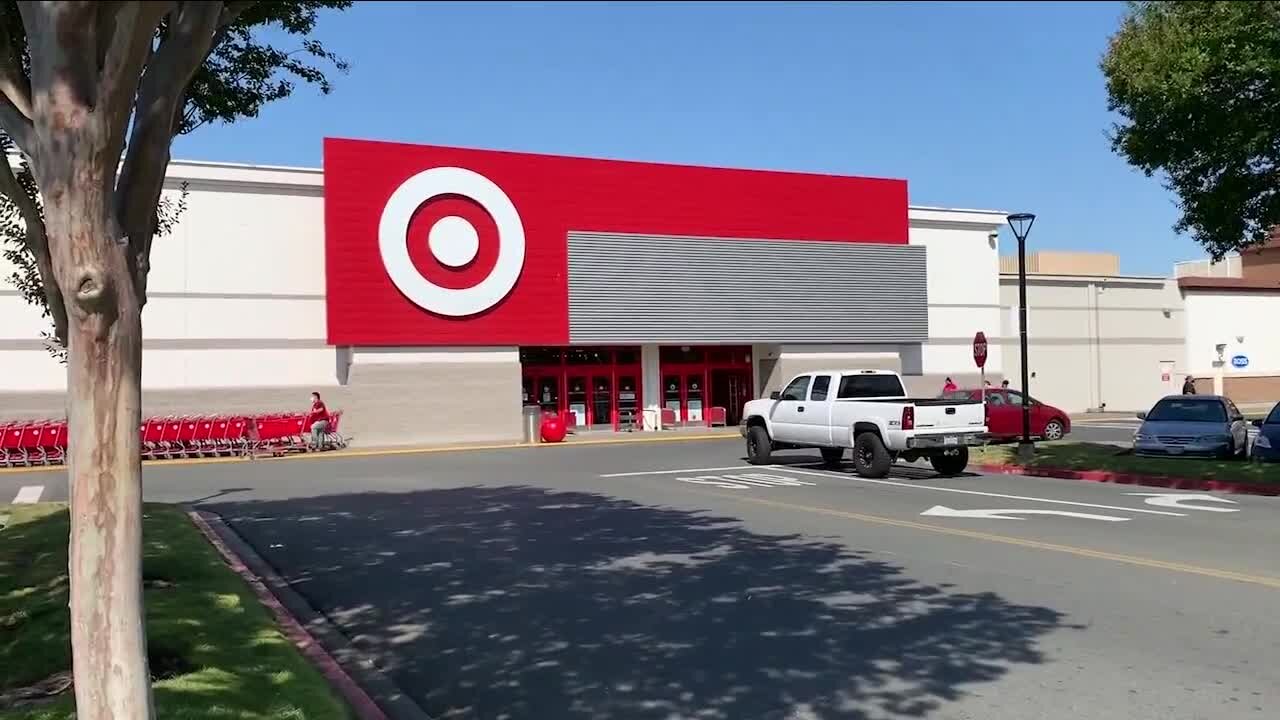 Why Target could be the 'canary in the coal mine' for the U.S. economy, according to economists