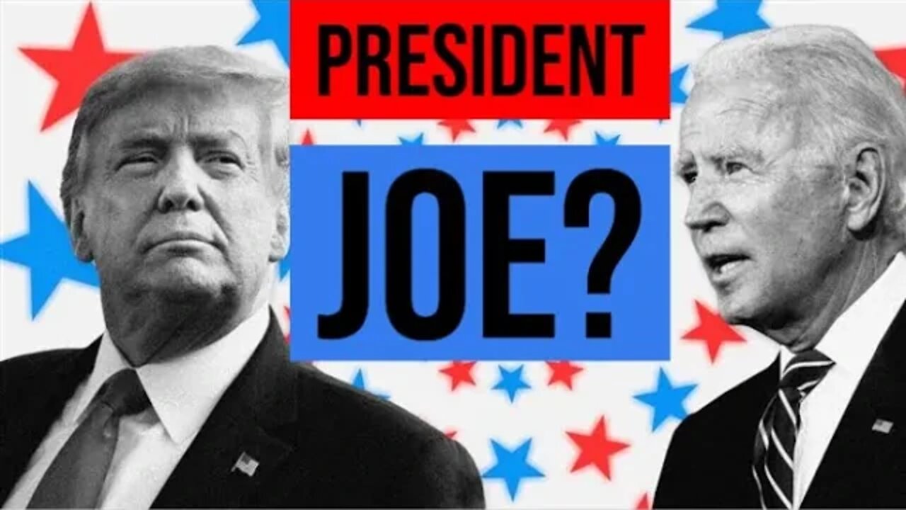 No, It's Definitely Not Over Yet