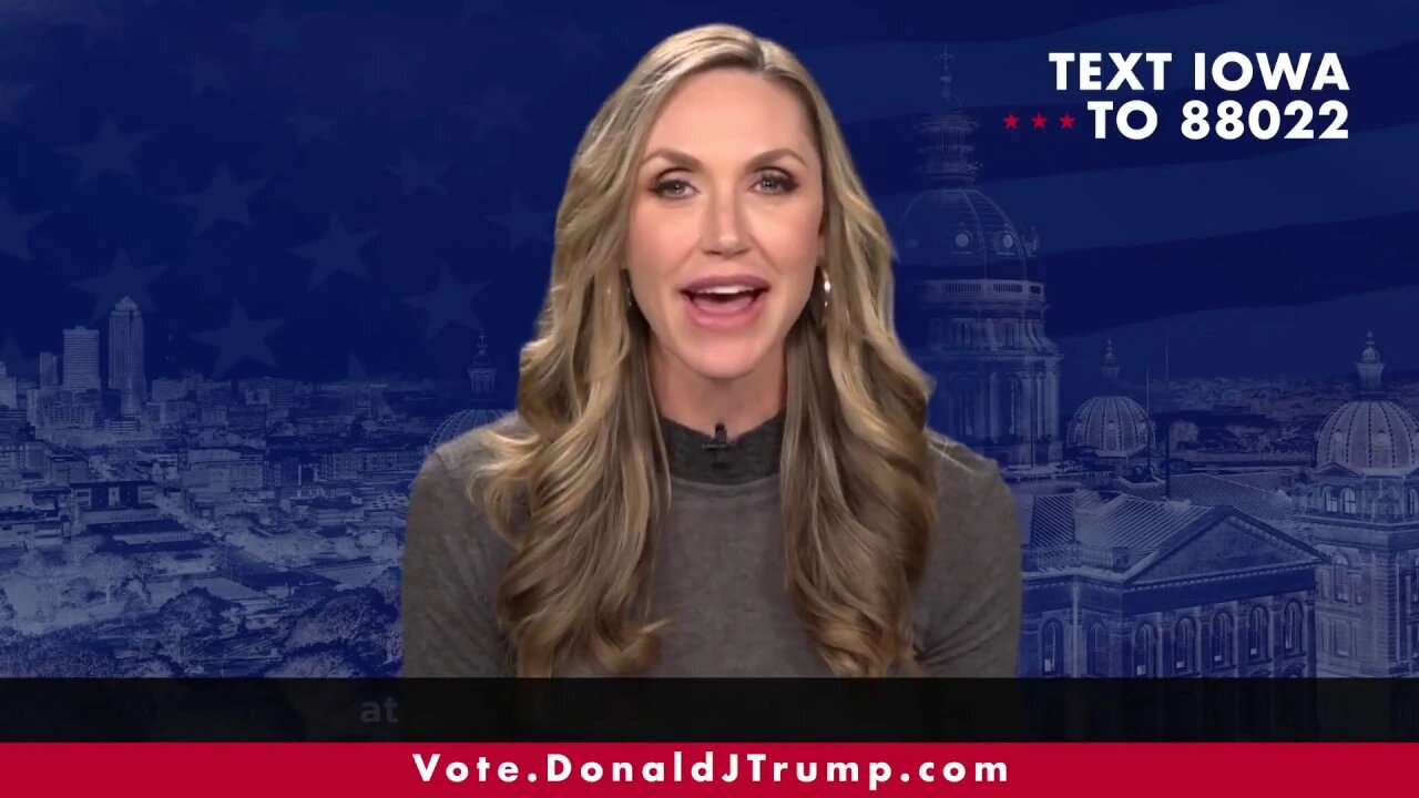 👀 Donald J Trump - How To Caucus